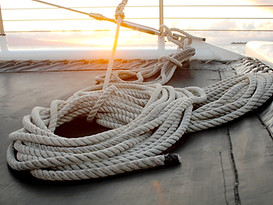 Nautical Rope