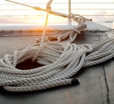 Nautical Rope