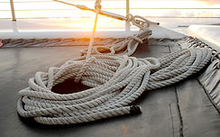 ACCESORIOS PARA BOTES Y YATES
