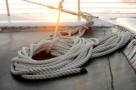 corda nautica