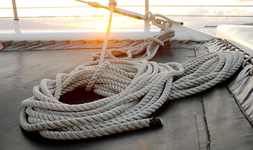 Nautical Rope