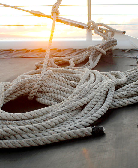 Nautical Rope