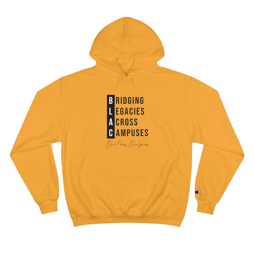 Thumbnail: Champion Hoodie