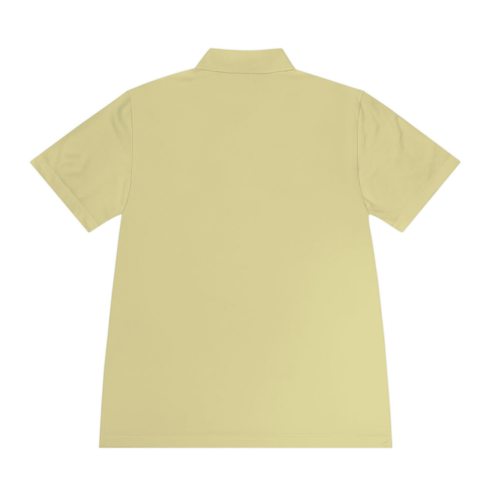 Thumbnail: Men's Sport Polo Shirt