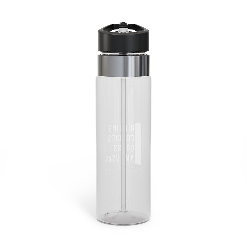 Thumbnail: Kensington Tritan™ Sport Bottle, 20oz