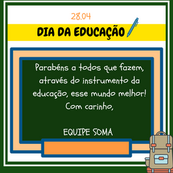 educação