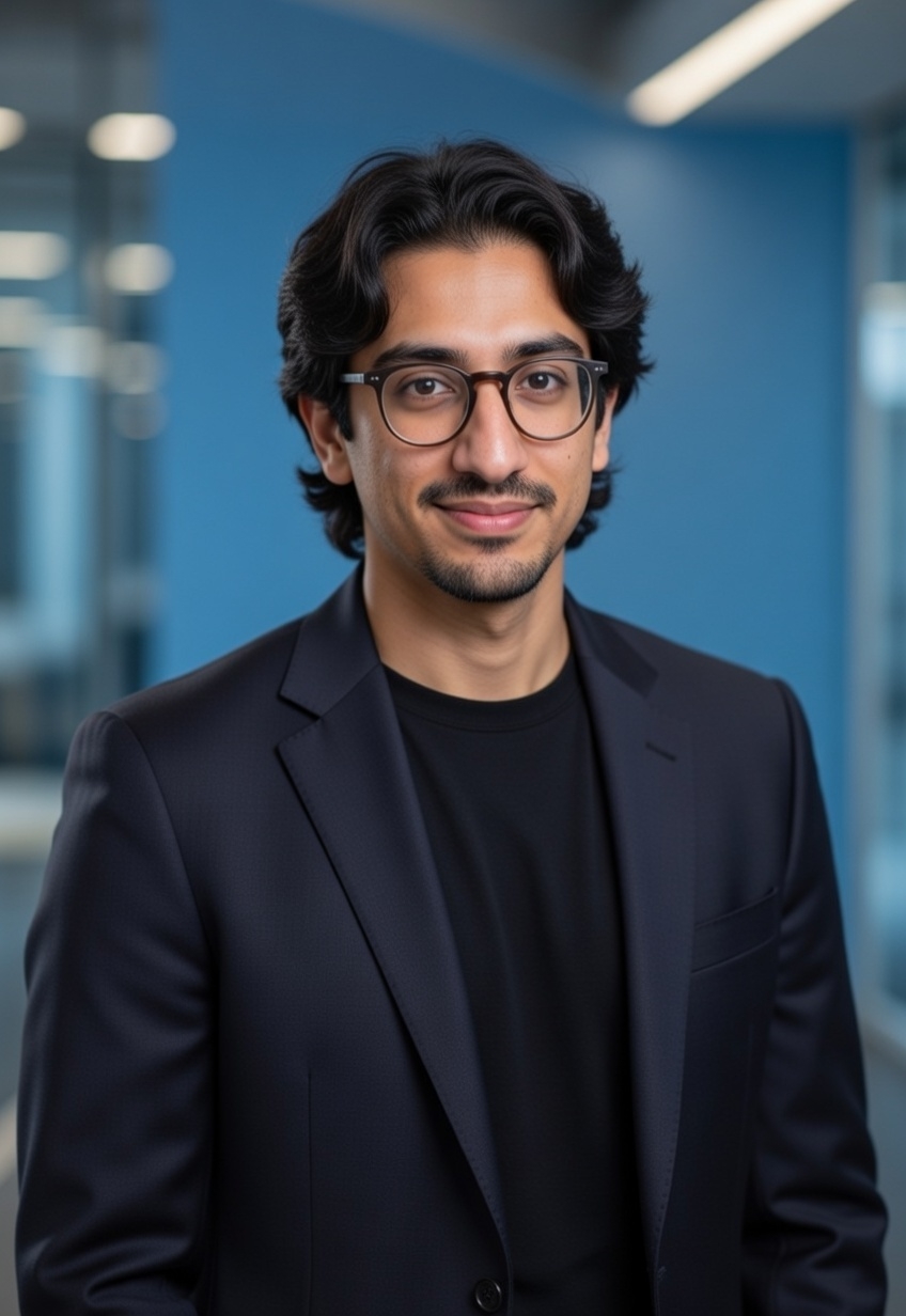 Writer: Curran Dutta