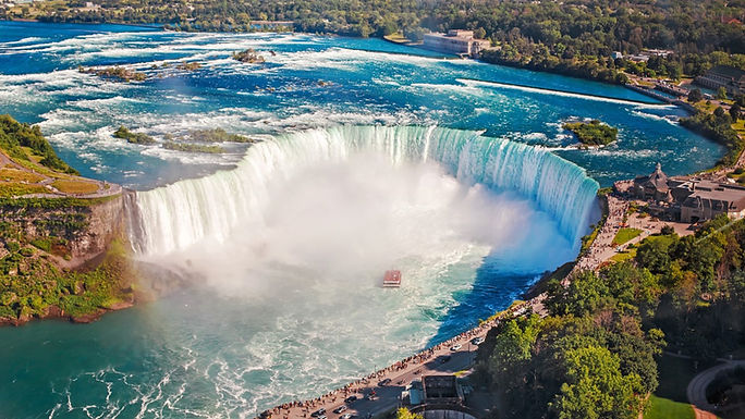 Niagara Falls