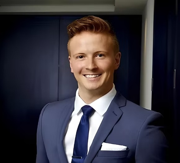 Writer: Chace D. Stokowski