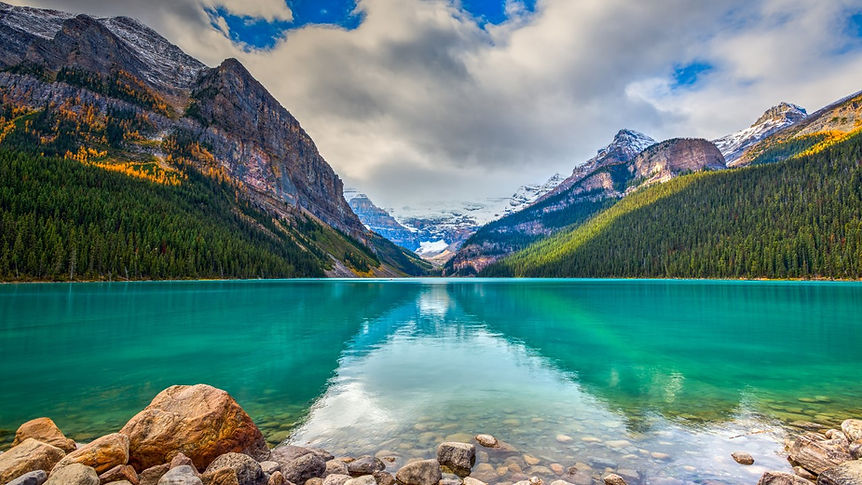 Lake Louise