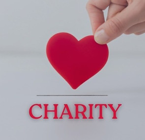 register a charity