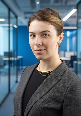 Lex Klombies, Charities and Non-Profits Lawyer at Outsiders Law