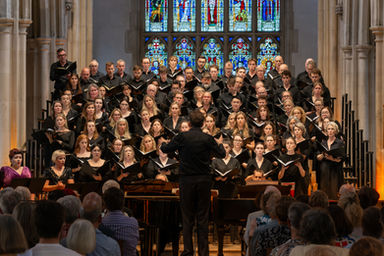 New season concerts on sale!