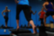Proformer Lunge Rear view