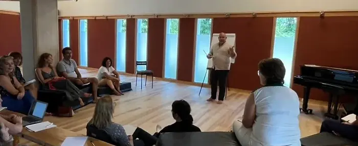 Formation Psychanalyse Jungienne