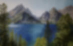Jenny Lake