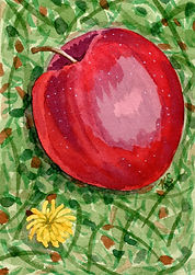 apples on grass painting.jpg