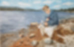 On the Lake