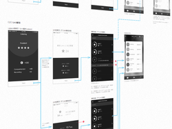 Interface & Flow