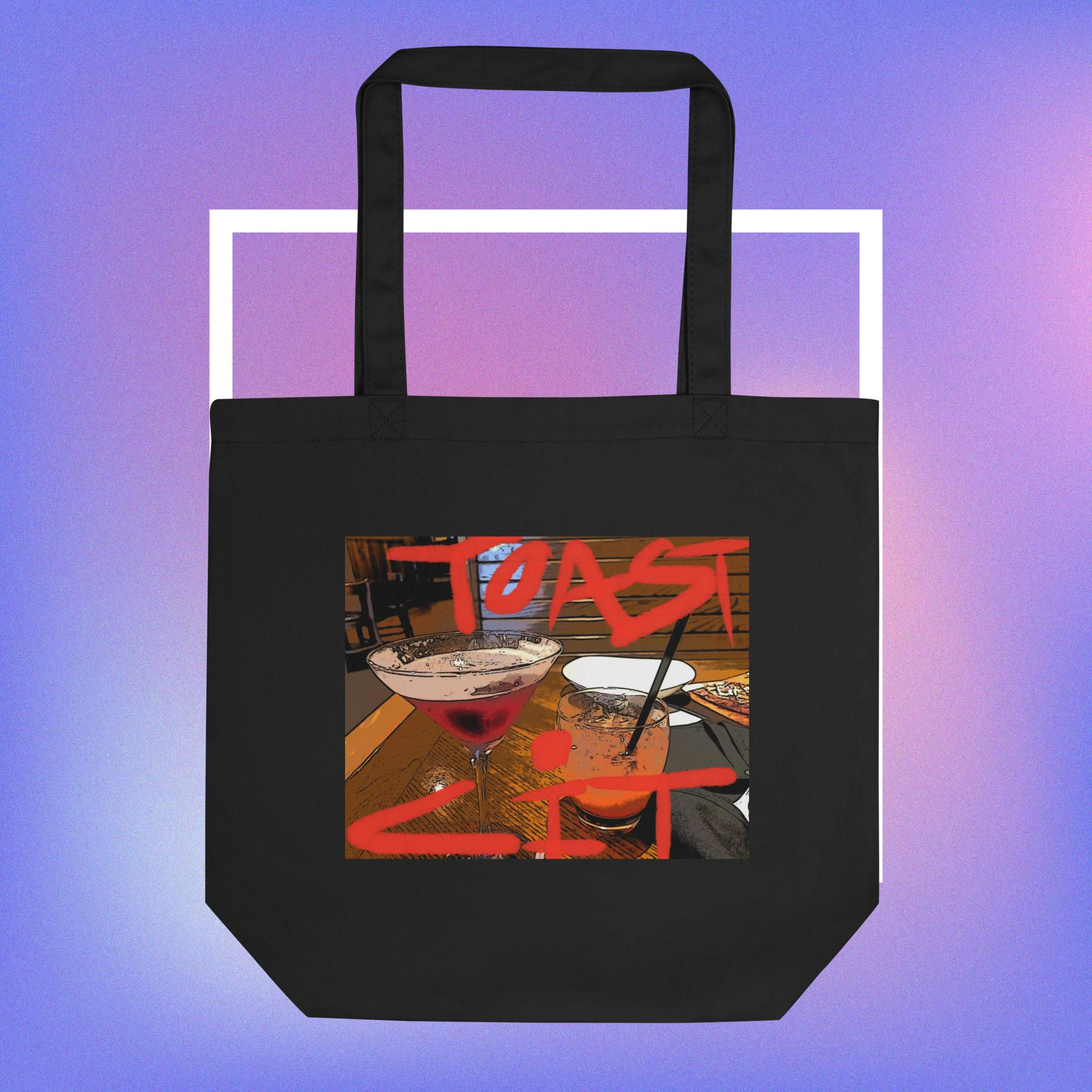 Eco Tote Bag