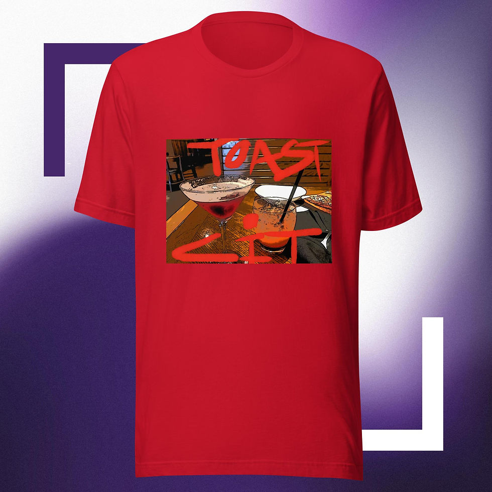 Thumbnail: Unisex t-shirt