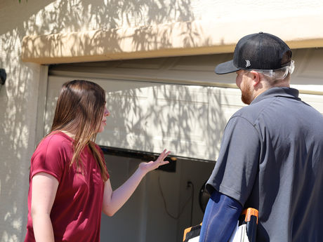 Garage Door Repair Westchester vs Replacement: Which Is Right for You?