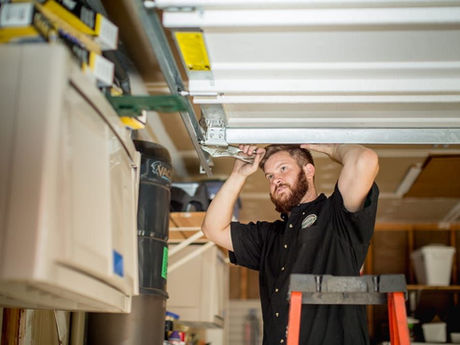 Garage Door Repair Westchester vs Replacement: Which Is Right for You?