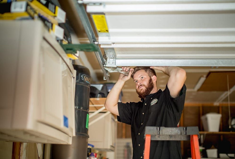 Garage Door Repair Westchester vs Replacement: Which Is Right for You?