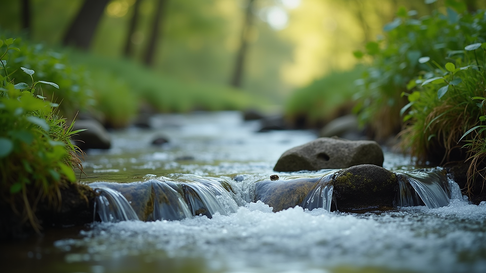 The Art of Mindful Living