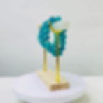 縮圖：天河石 Amazonite