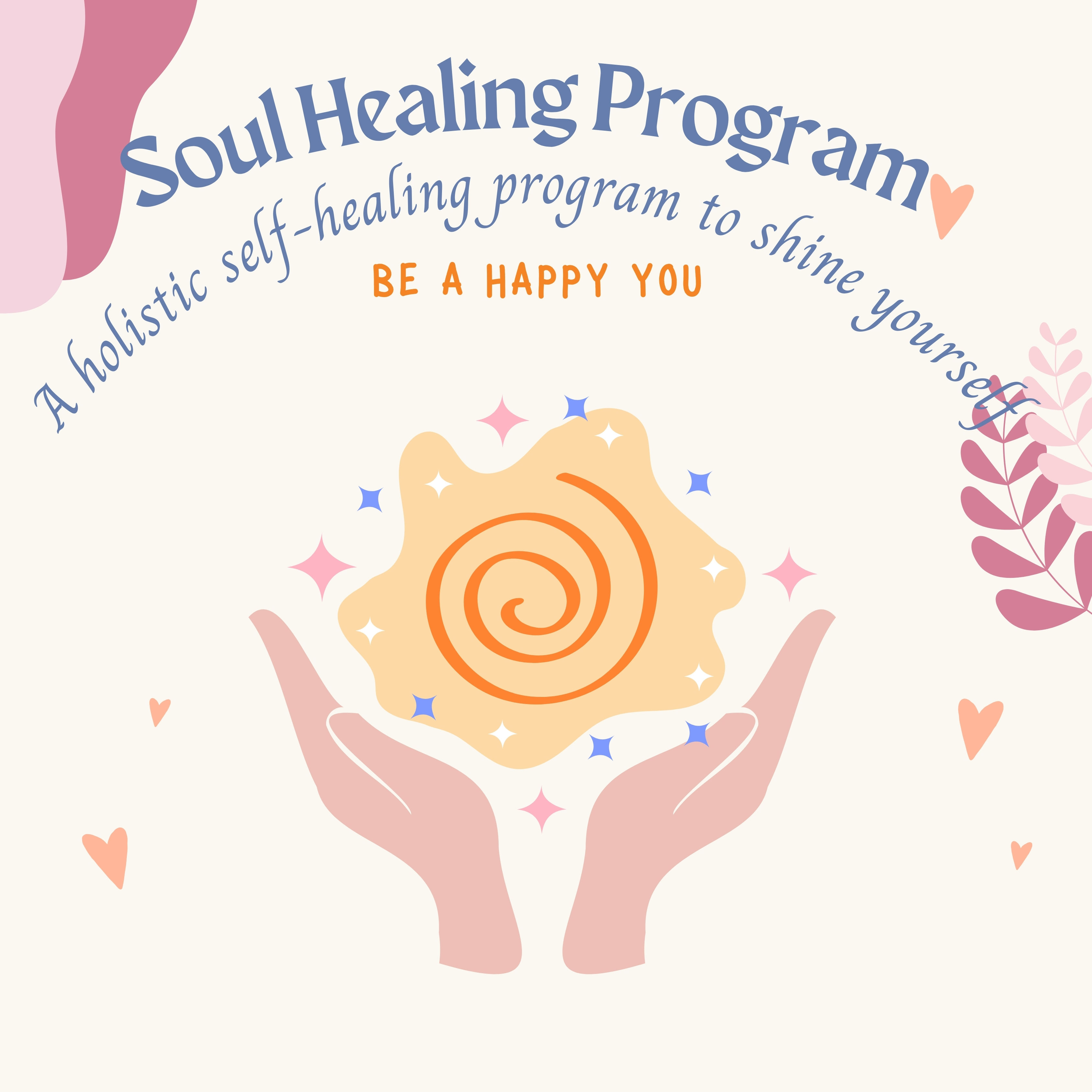 靈魂療癒 Soul Healing