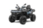 CFORCE 850 TOURING STANDARD AGRI