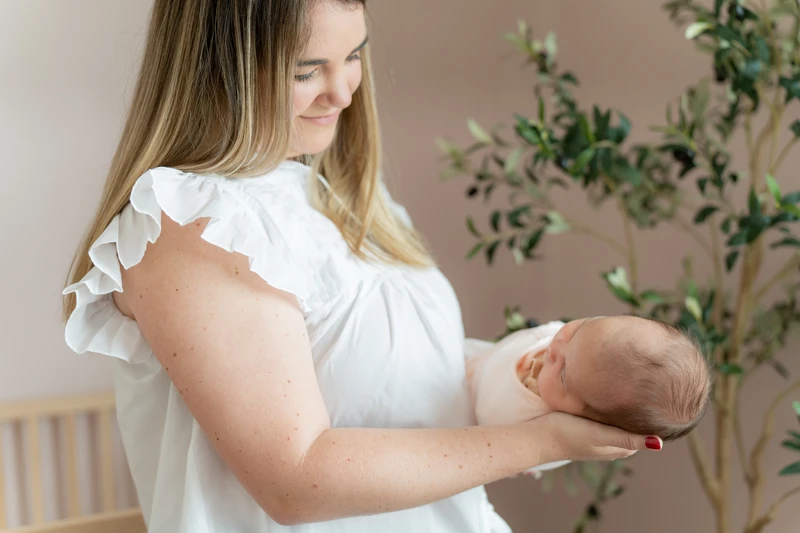 newborn mom new baby pregnancy