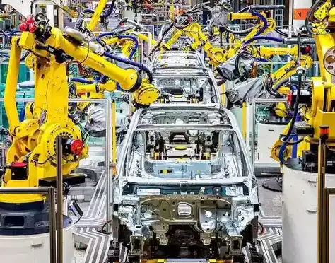 COMPORTAMENTO DO SETOR AUTOMOBILISTICO BRASILEIRO NOS ÚLTIMOS ANOS