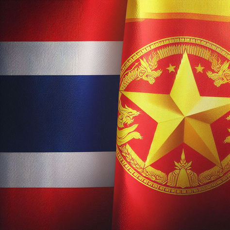 Rights group, senator speak up for dissident fighting extradition from Thailand