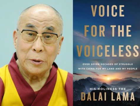 China Insists It Should Control Reincarnation of the Dalai Lama