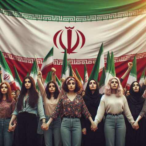 Women Activists Increasingly Sentenced to Death as Political Executions in Iran Surge