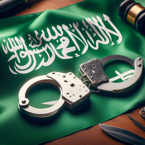 Saudi Arabia executed 198 in 2024, most in over 30 years: AFP tally