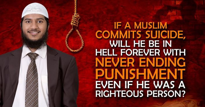 … and Muslim preachers ask the same question. Screenshot.