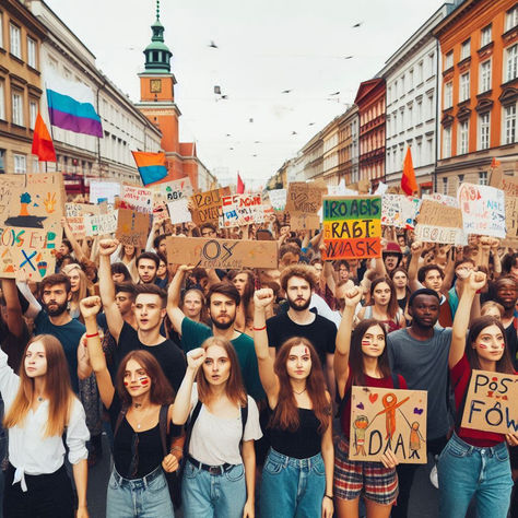 Poland’s Tusk hits a wall on legalizing abortion