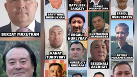 Kazakhstan’s Detention of Xinjiang Witnesses: Beijing’s Long Arm Reaches Across the Border