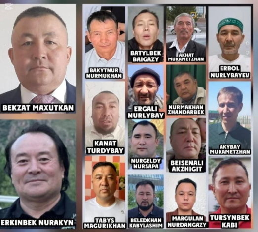Kazakhstan’s Detention of Xinjiang Witnesses: Beijing’s Long Arm Reaches Across the Border