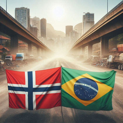 Norwegian bank withdraws investment in company for violating Indigenous rights in Brazil