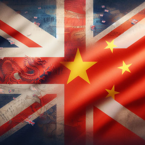 UK ‘must come clean’ after Government ‘secretly softens’ China human rights policy