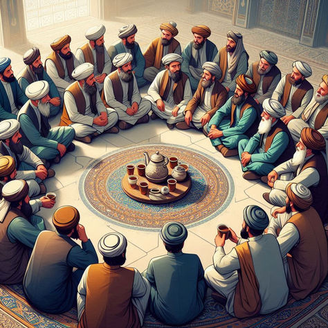 Taliban rule escalates human rights crisis in Afghanistan