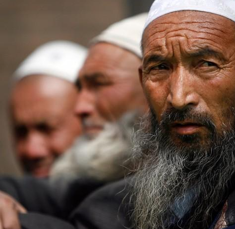 Uyghur Teacher's 20-Year Sentence Exposes China's Ongoing Xinjiang Crackdown