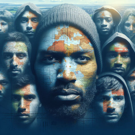 EU Refugee And Asylum Pact: Balancing Security And Human Rights In Europe