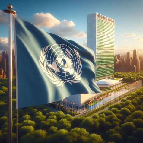 UN Debate Shows Growing Momentum for Treaty to Address Crimes Against Humanity