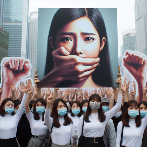 Women demand prioritization of human rights at Doha meeting on Afghanistan