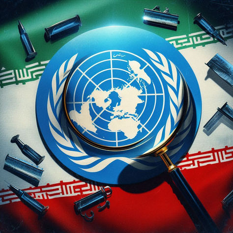 Exiled Iranian dissidents welcome UN's call for investigation into 1980s purge